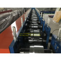 Full Automatic Metal Door Frame Roll Forming Machine